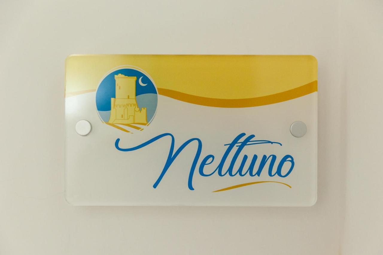 Velia34 Bed & Breakfast Salerno Exterior photo